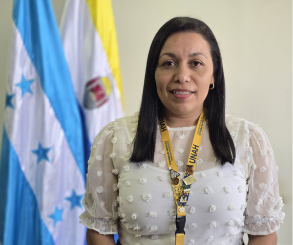 Dra. Amelia R.