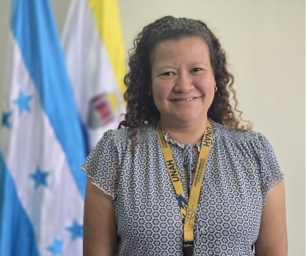 Dra. Ligia Medina