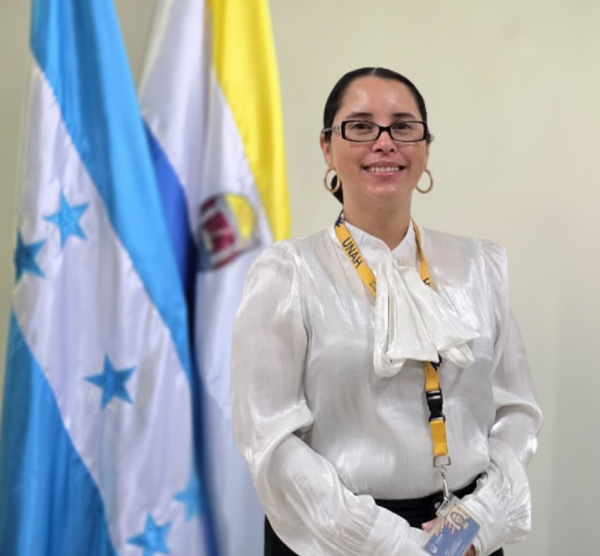 Dra. Claudia Caballero